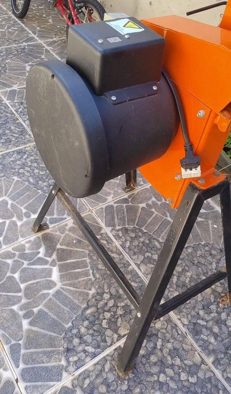 Forrageira Tramontina  - Foto 3