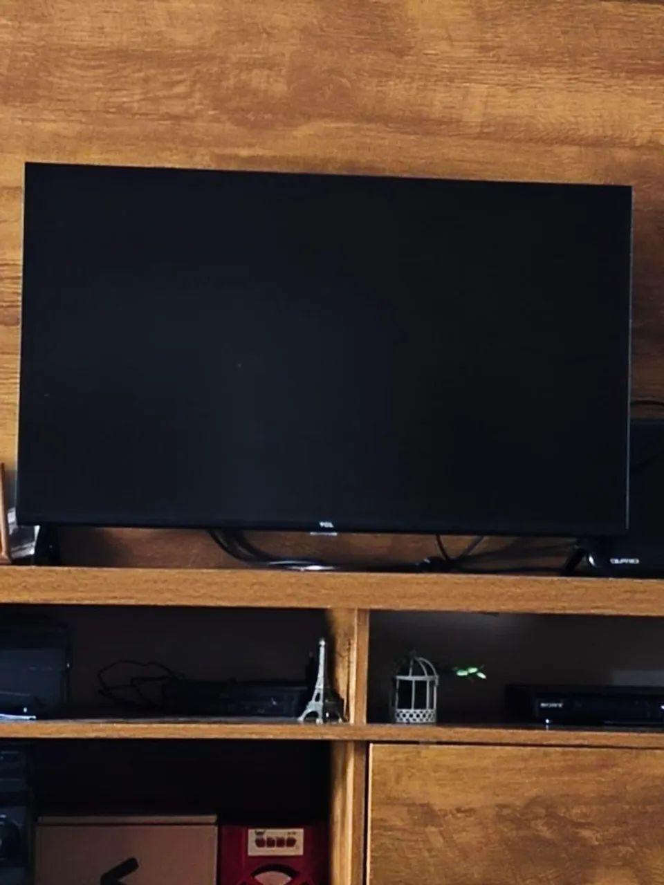 Televisão TCL 32 polegadas  - Foto 2