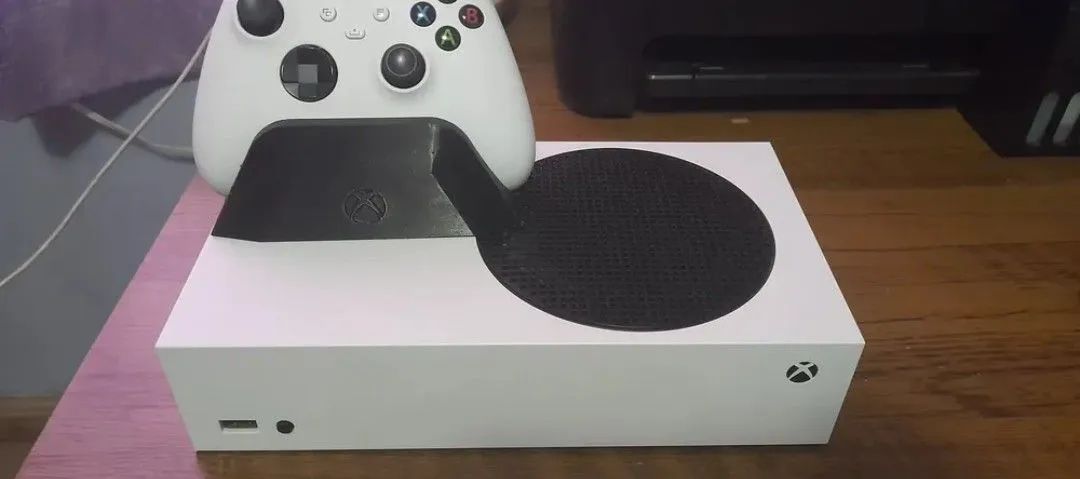 Xbox series S - Foto 5