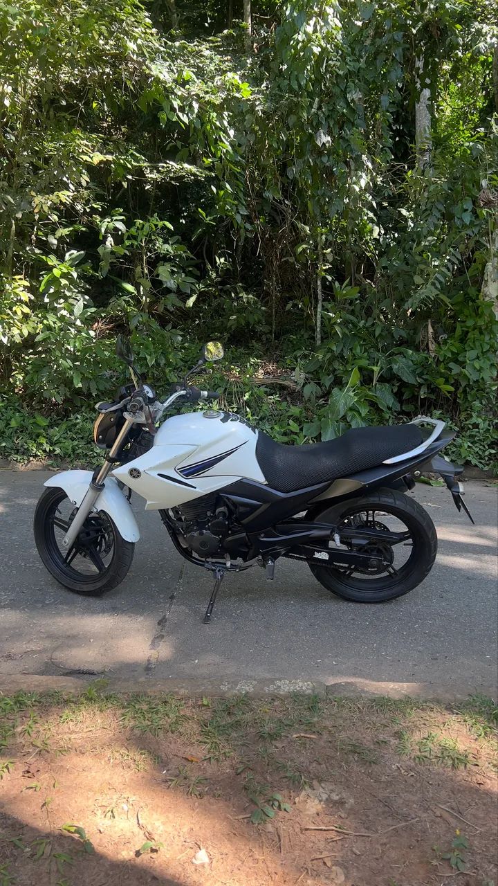 Fazer 250 blue flex  - Foto 4