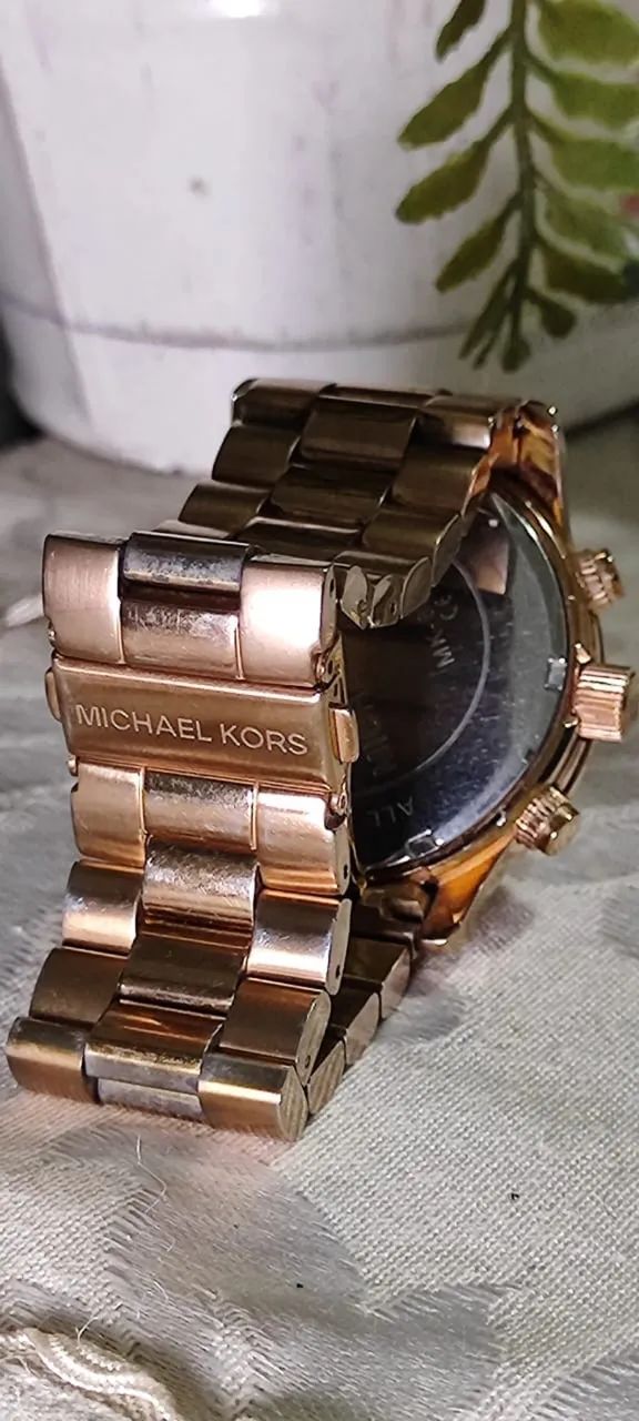 Relógio Michael Kors - Foto 2