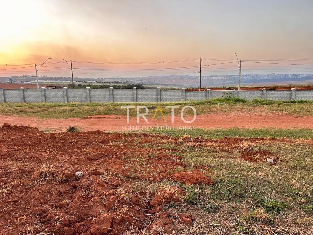 terreno - Terras da Fazenda - Paulínia - Foto 4
