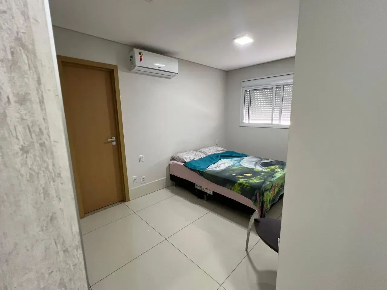 Dot Bueno 66 metros 2 quartos com suite - Foto 5