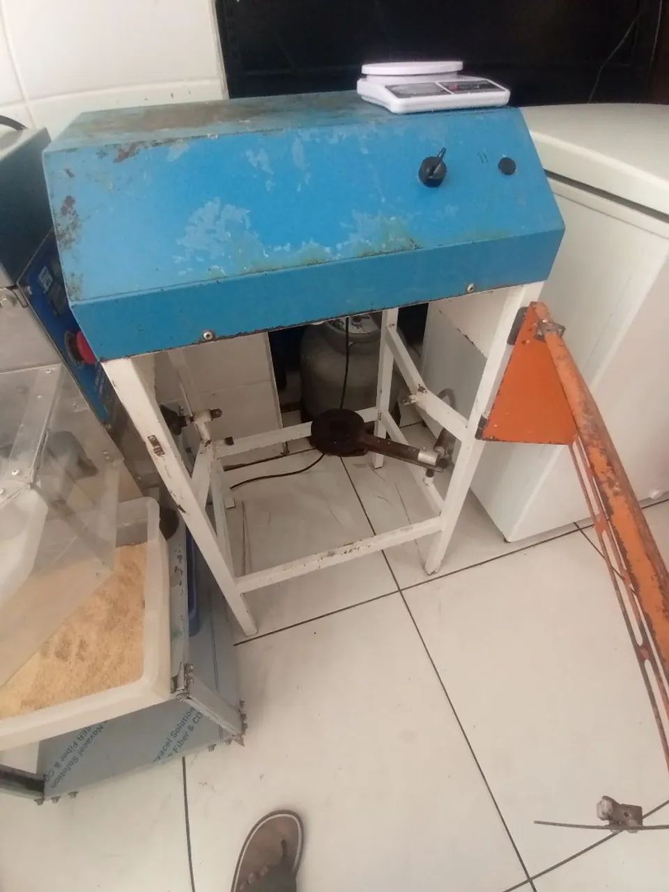 MISTURELA. 10 KG.  - Foto 2