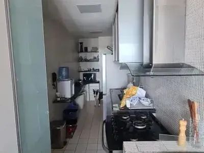 APARTAMENTO 03 QUARTOS SENDO 03 SUÍTES 200m² - Foto 5