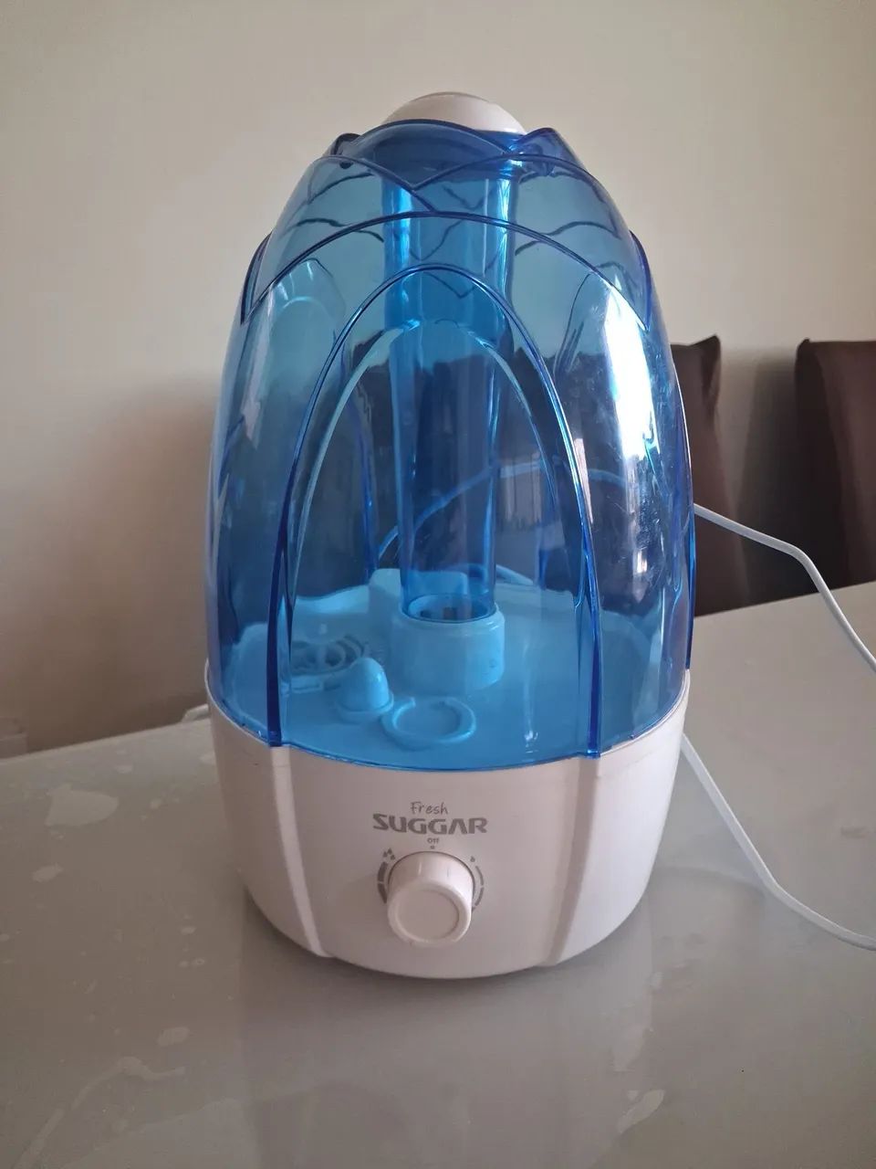Umidificador de Ar - Foto 4