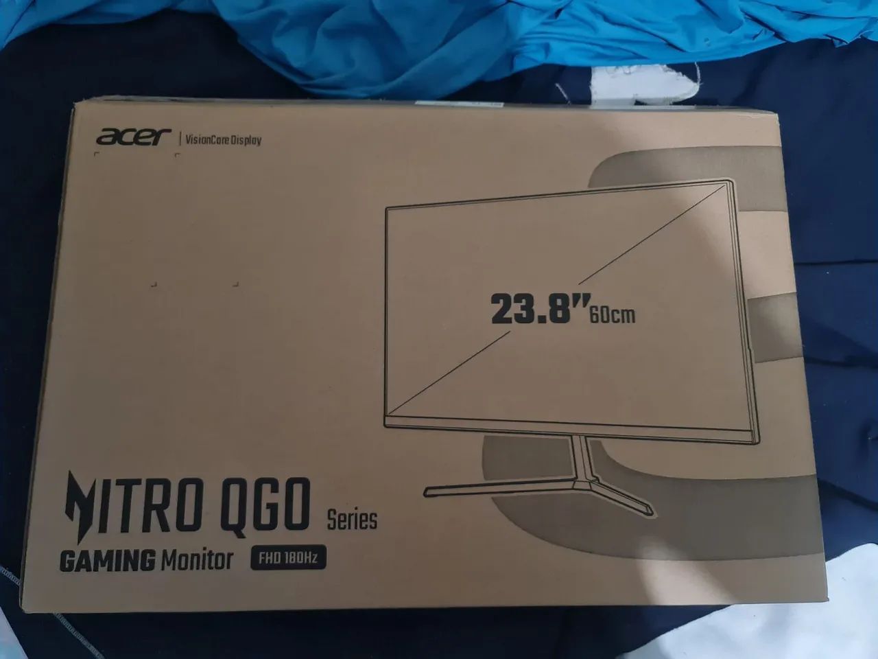 Monitor gamer 180hz ips - Foto 2