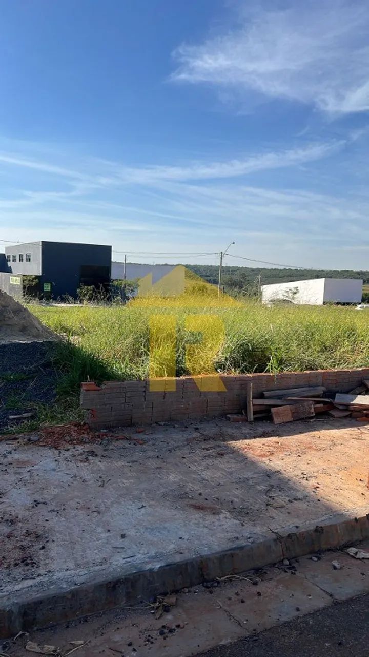 Terreno à venda em São José do Rio Preto-SP, Residencial e Empresarial Ascolo Martin, 200m - Foto 4
