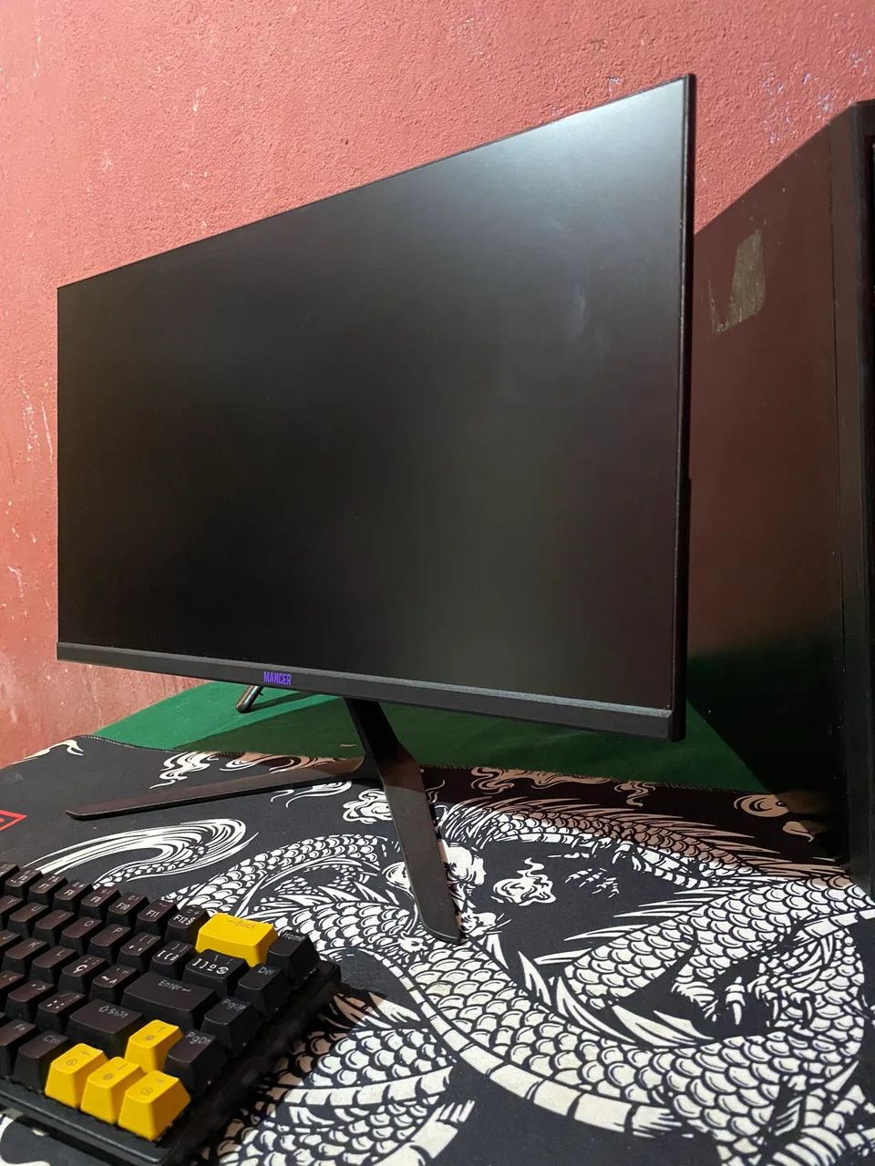 Monitor Gamer - Foto 3