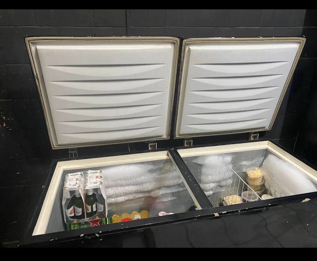 Freezer Horizontal  - Foto 2