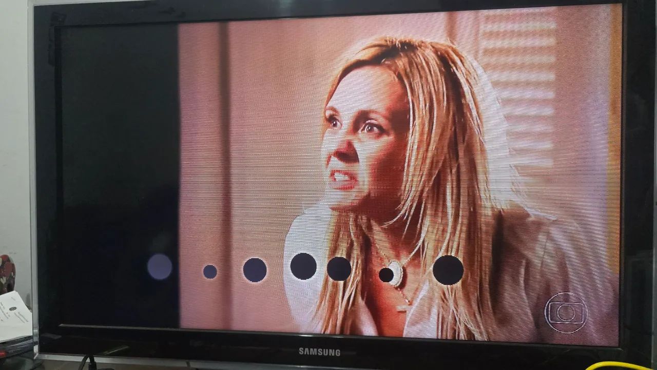 Tv Samsung 40 lcd - Foto 5