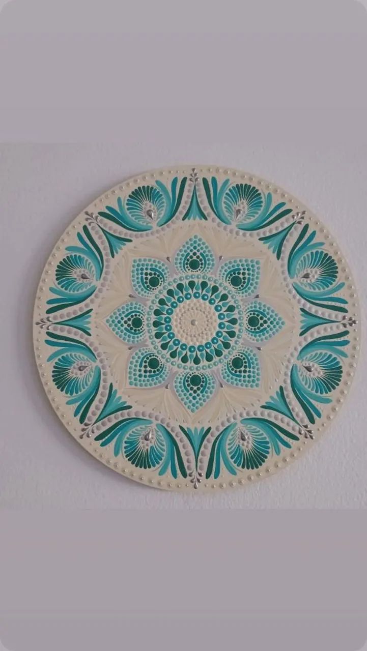 Mandala Serenidade 