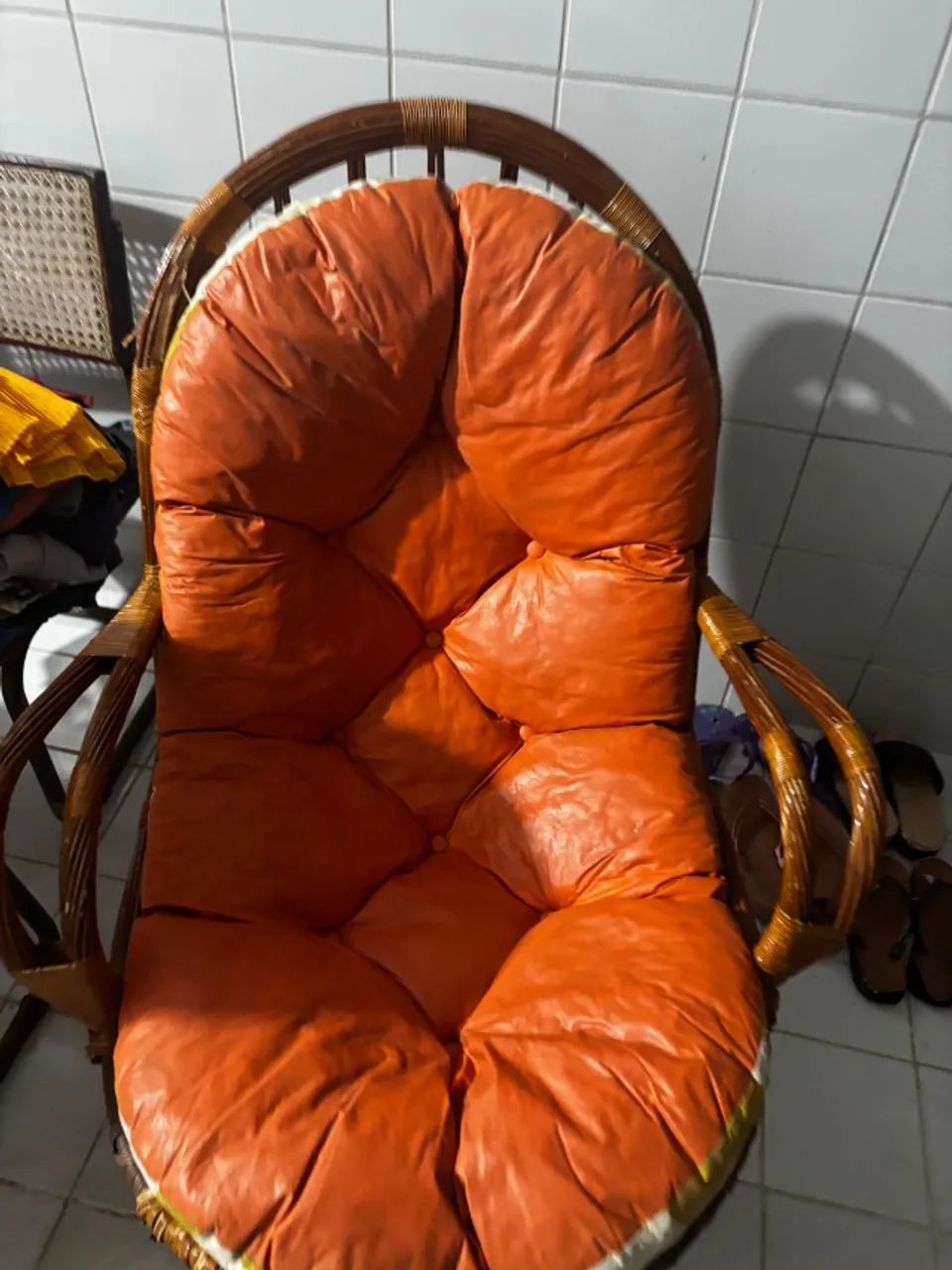 Conjunto de sala  - Foto 2