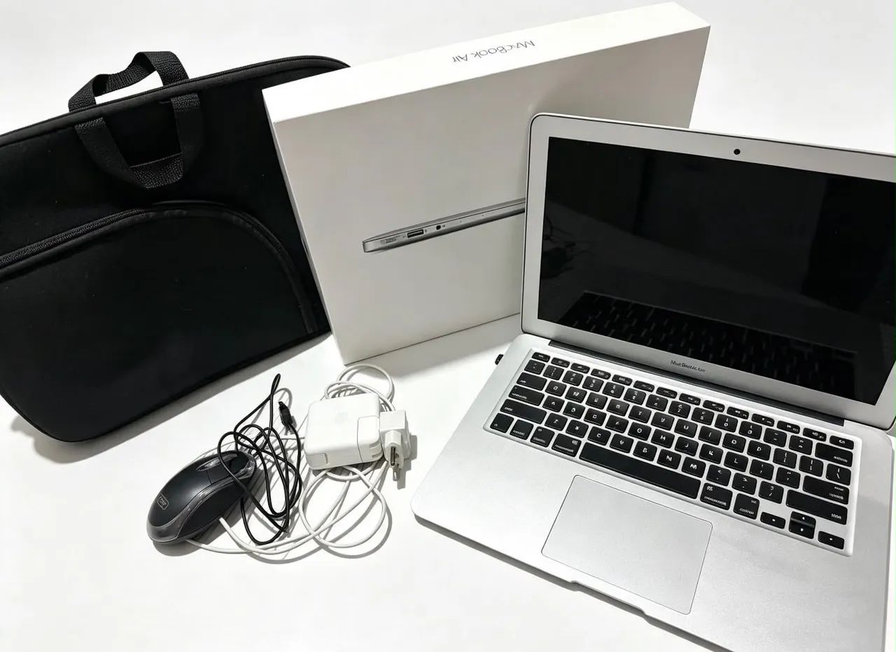 Notbook
