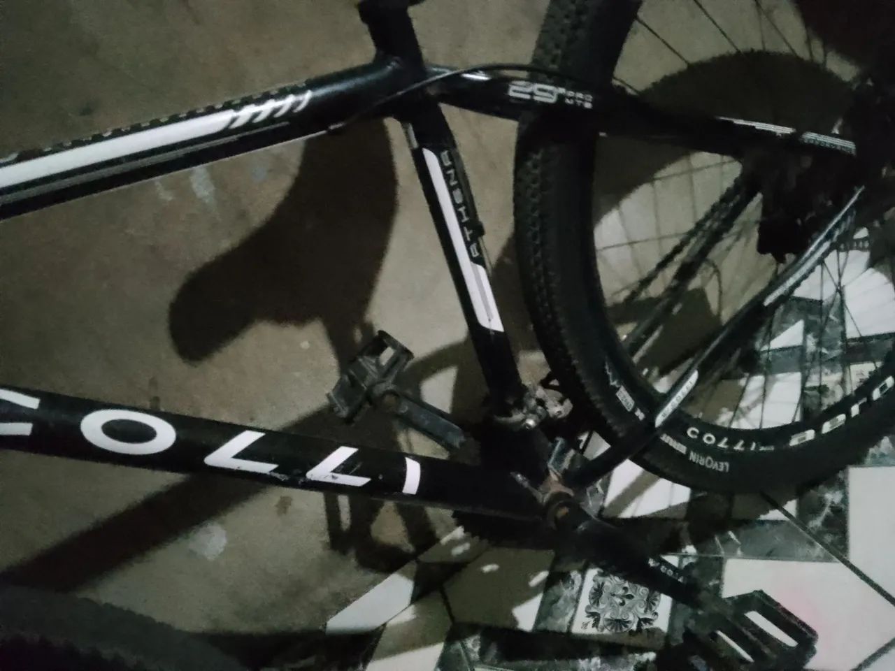 Bike Aro 29 colli - Foto 3