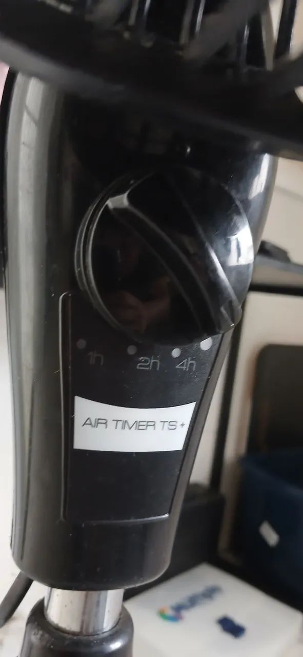 Ventilador de Coluna Mallory Air Timer TS+ 40cm com Timer - Foto 2