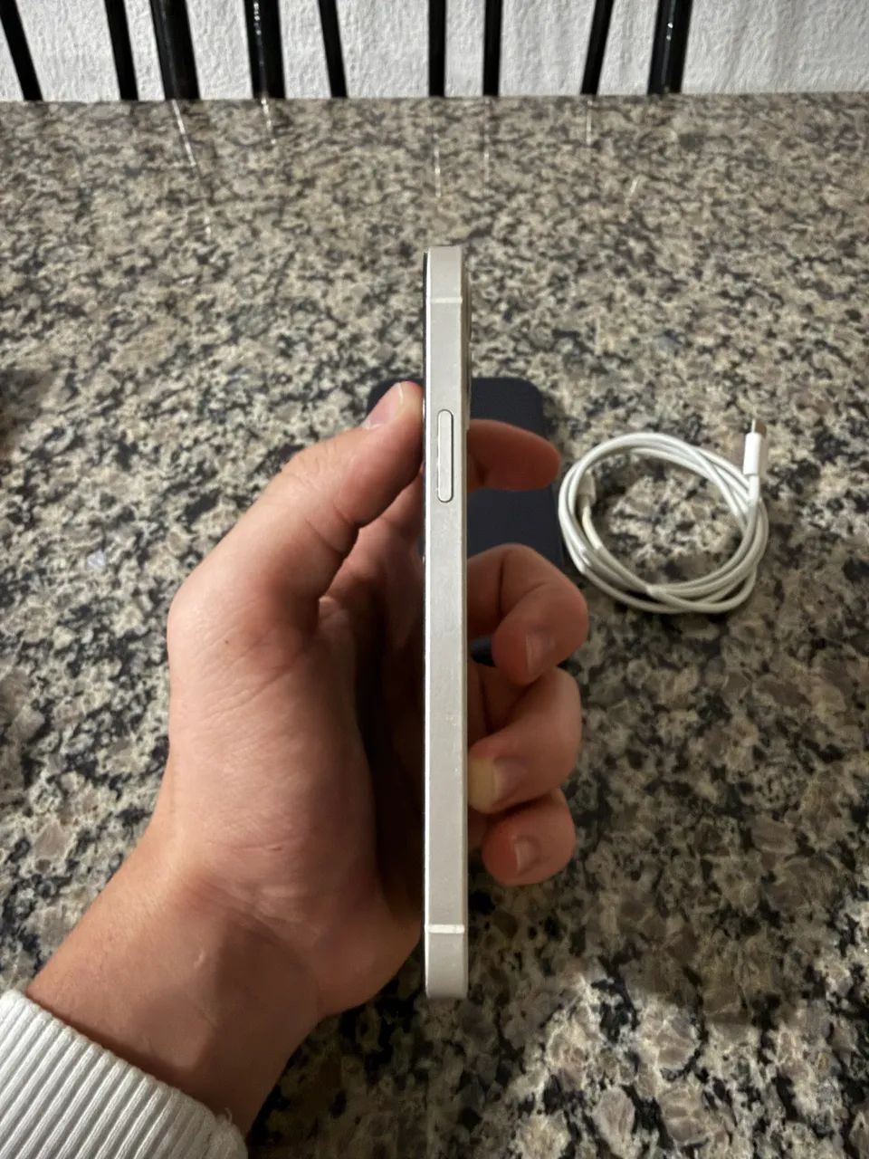 iPhone 12 - Perfeito estado  - Foto 4