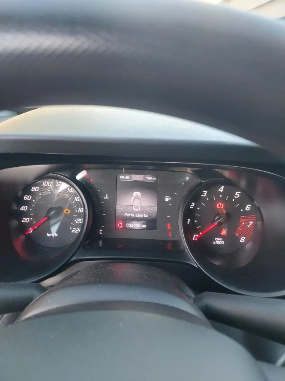 Fiat Cronos Drive 1.3 8V Flex 2025 - Foto 5