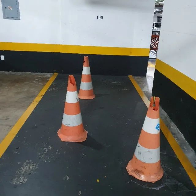 Foto - São Paulo - Santa Cecília