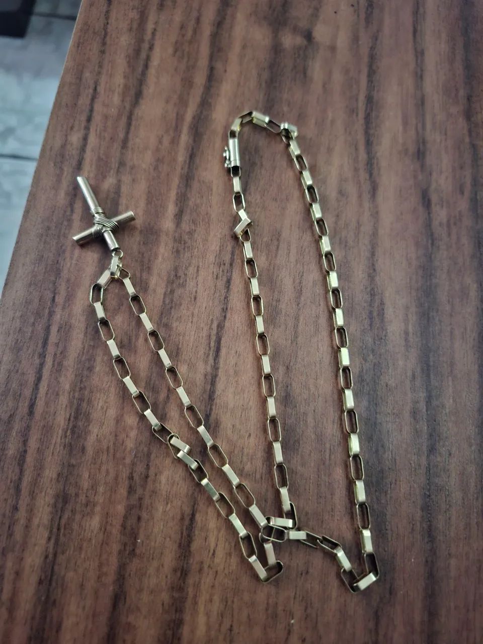 Corrente 18k - Foto 2