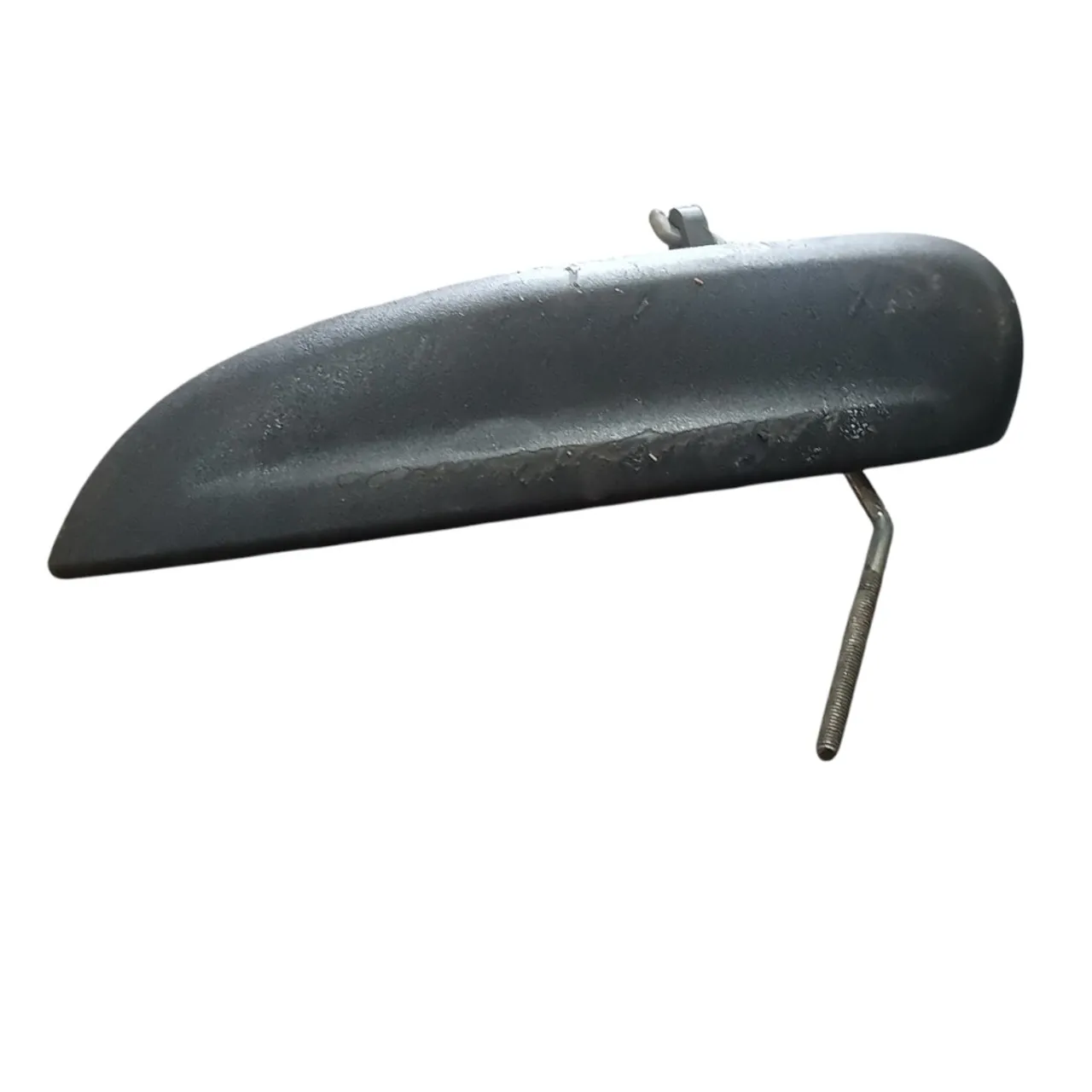 Friso Porta Dianteira Direito Fox Pepper Original VW 5Z4854940A