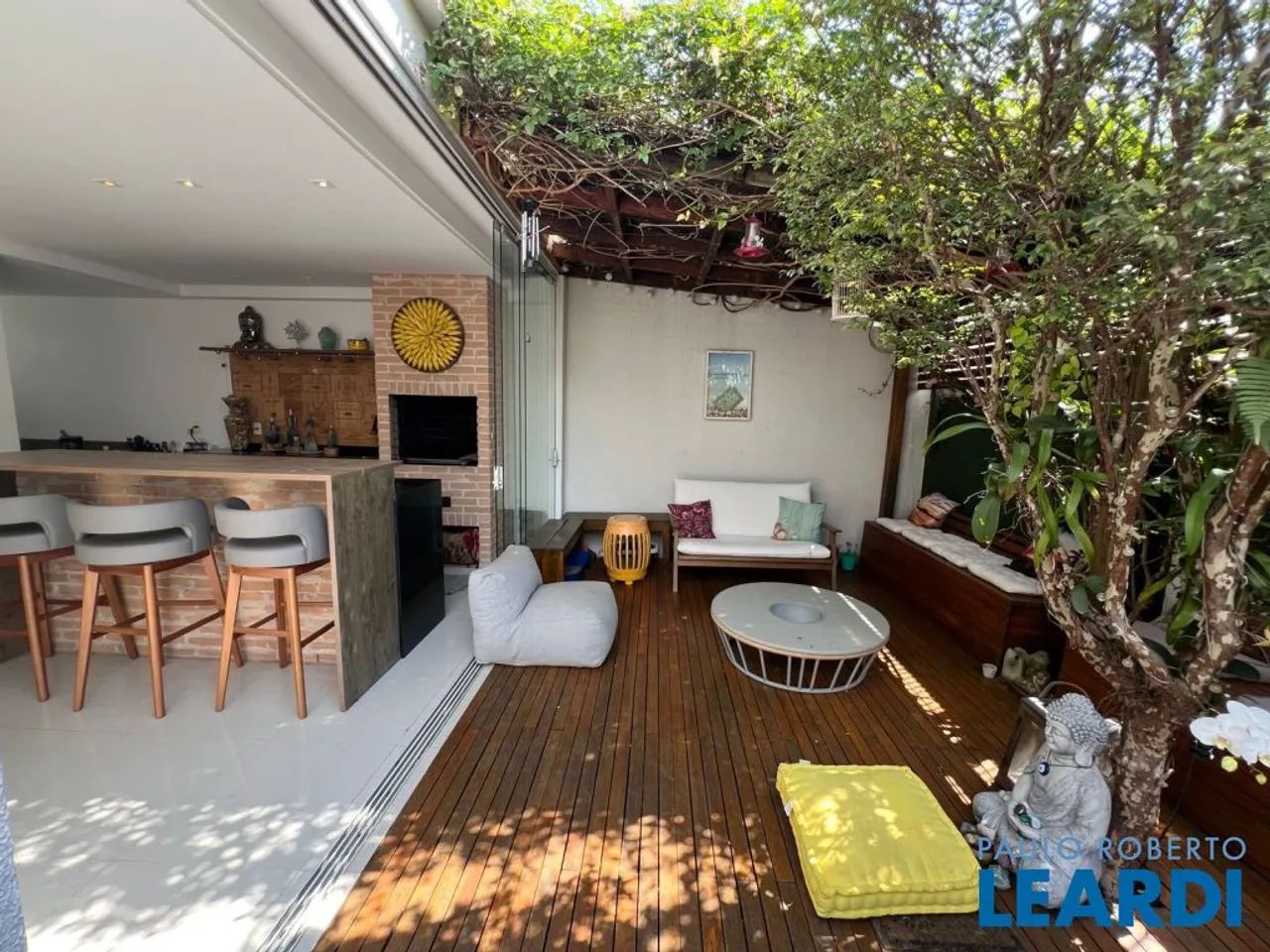 CASA EM CONDOMÍNIO - TAMBORÉ - SP - Foto 3
