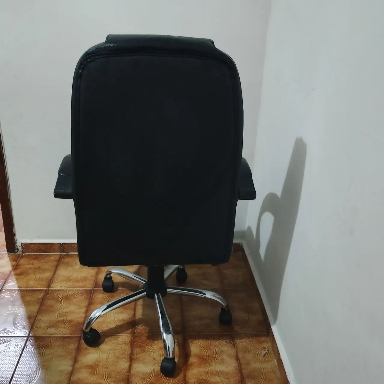 Cadeira para escritório  - Foto 4
