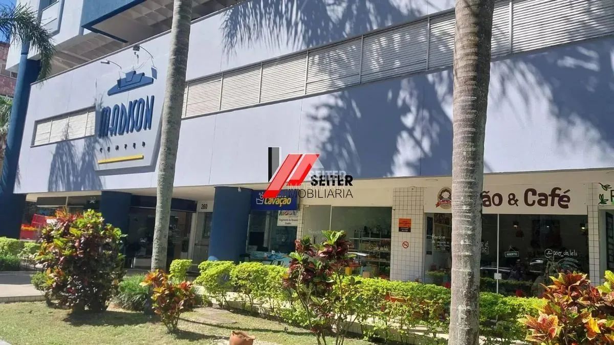 Sala Comercial a Venda Carvoeira Florianópolis - Foto 5