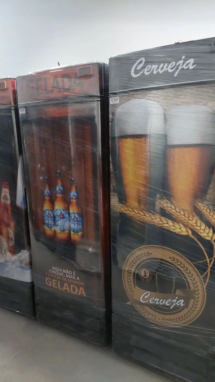 Cervejeiras PROFISSIONAIS * - Foto 5