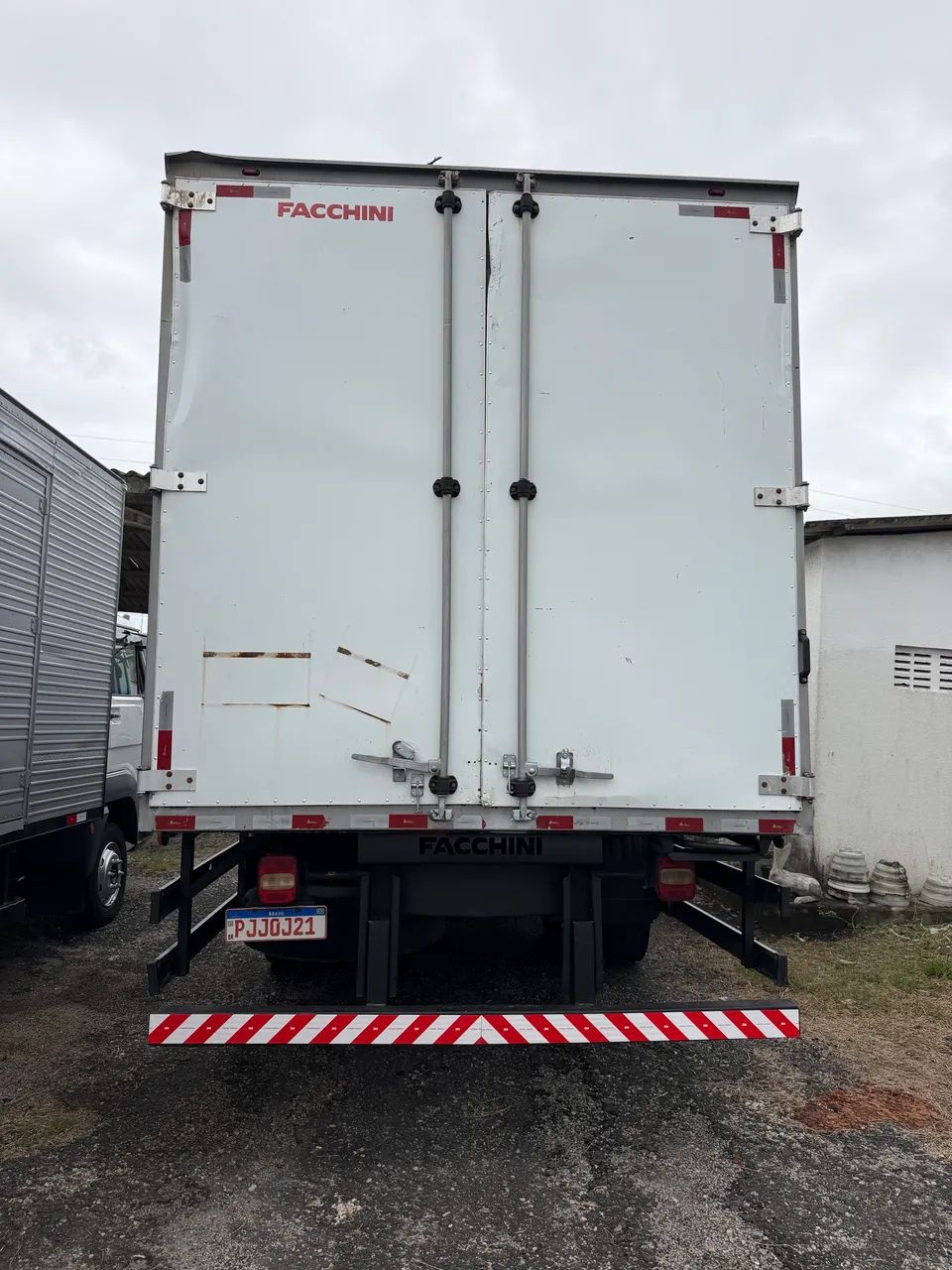 Volkswagen 15.190 ano 2015 - Foto 10