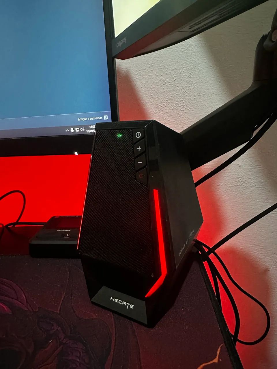 Hecate G1500 MAX - Foto 3
