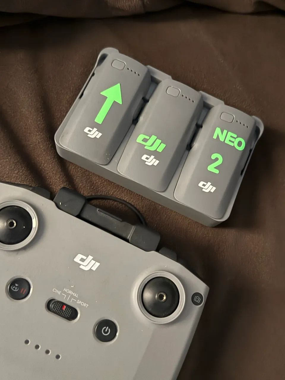 Dji neo 2 - Foto 2
