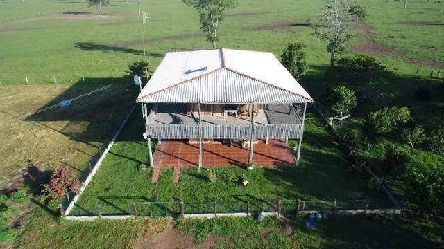 Fazenda em Paranatinga - Mato Grosso - Foto 3