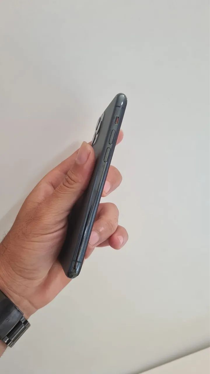 Vendo 11 pro sem detalhes zero