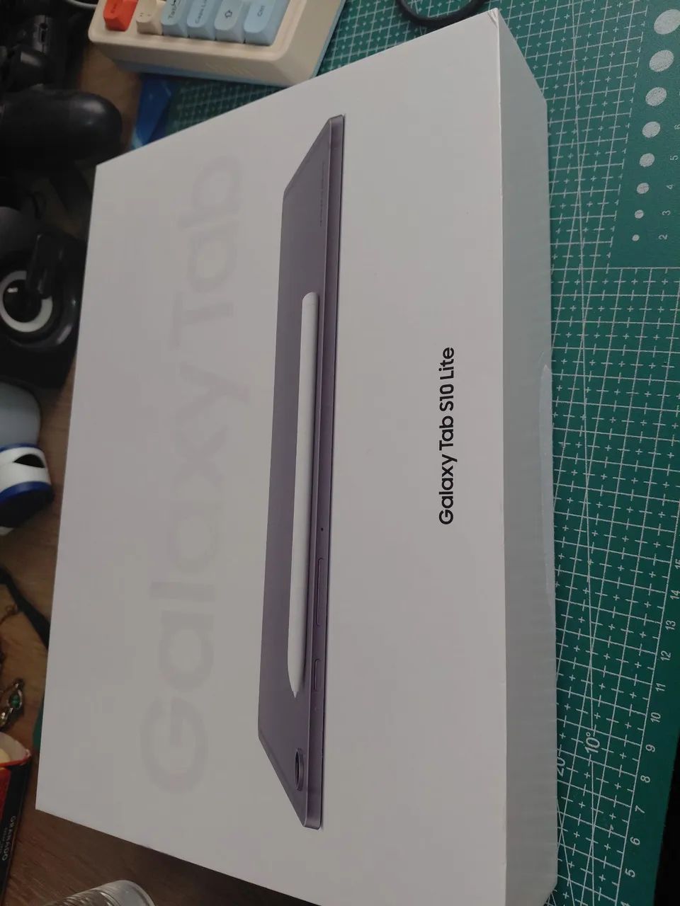 Samsung Galaxy Tab S10 Lite 128GB / 6GB RAM<br> - Foto 3