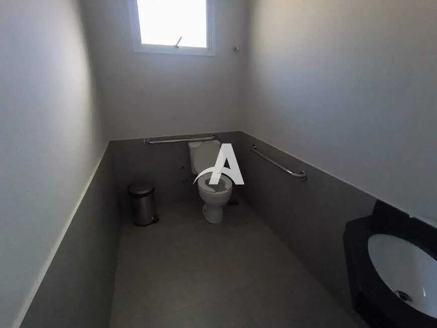 Sala Comercial para aluguel, Centro - Uberlândia/MG