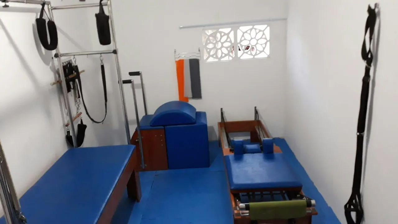 Equipamentos de pilates - Foto 3