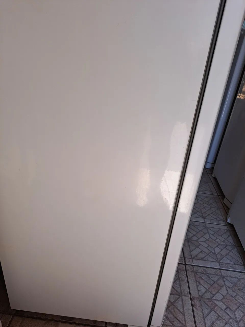 Freezer Electrolux  Super FE18 + entrega gratis em.Sorocaba. - Foto 4