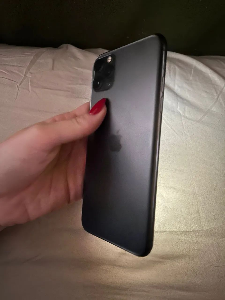 iPhone 11 Pro Max 256g  - Foto 2