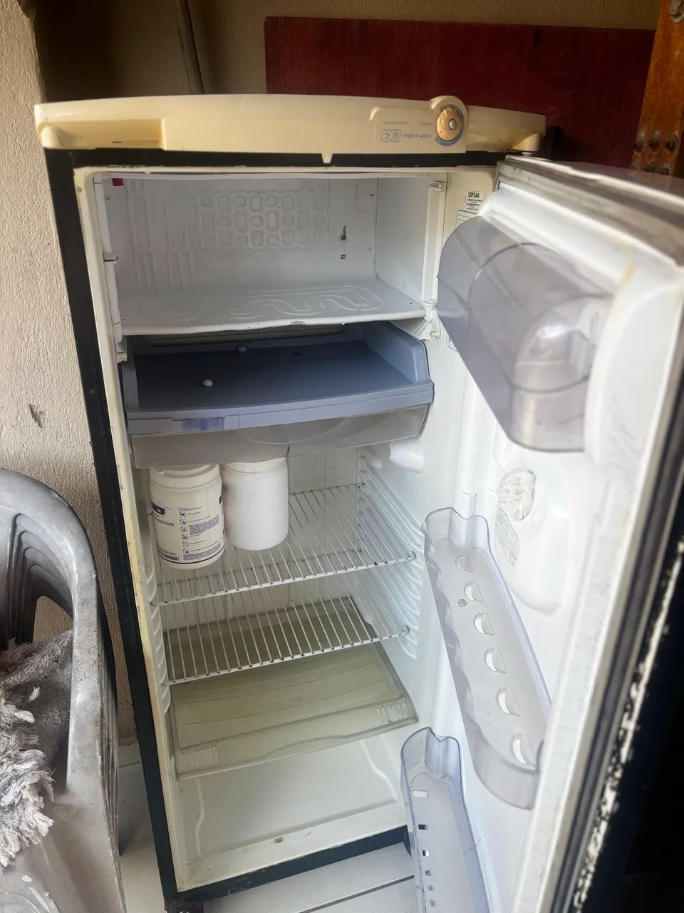 Geladeira  - Foto 2