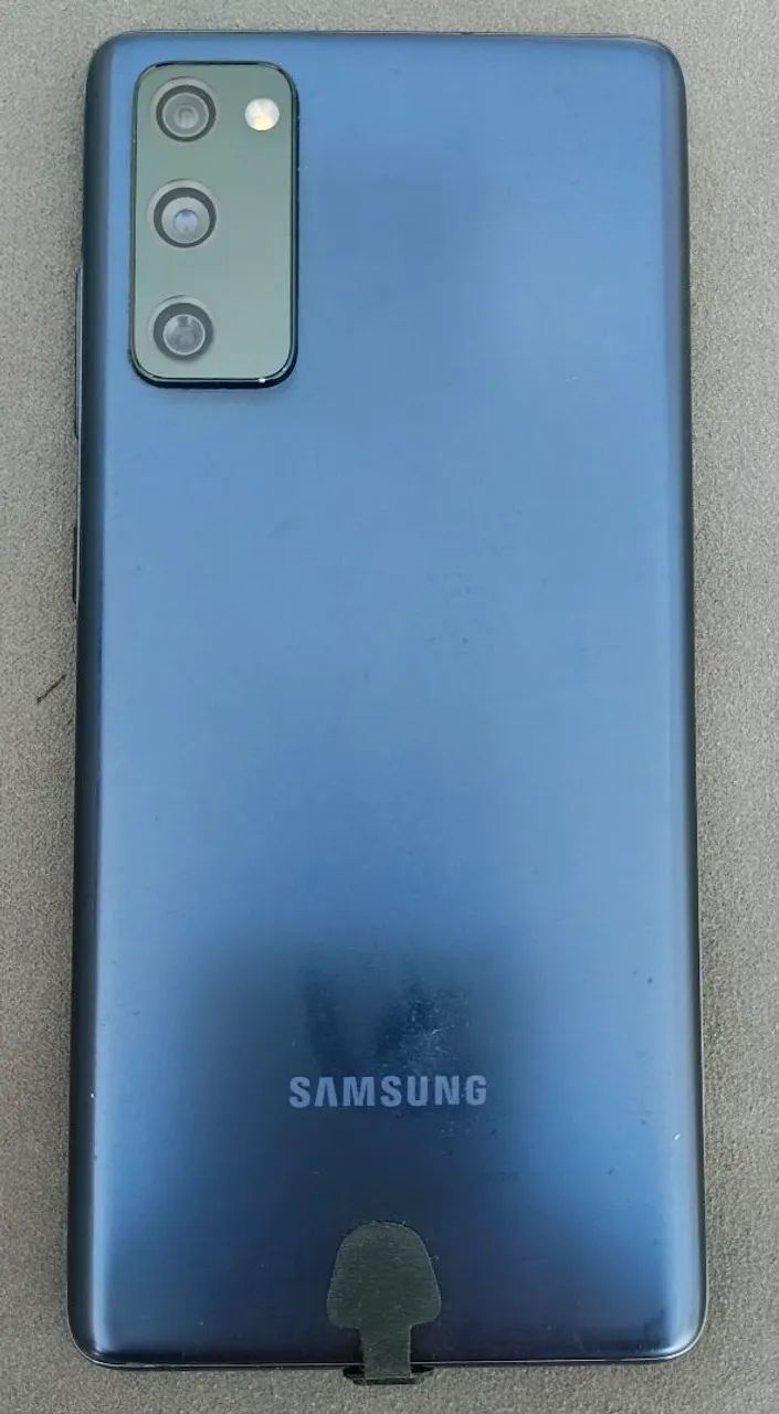 Samsung Galaxy S20 FE 5G 128GB  com Película e 2 Capas - Foto 2
