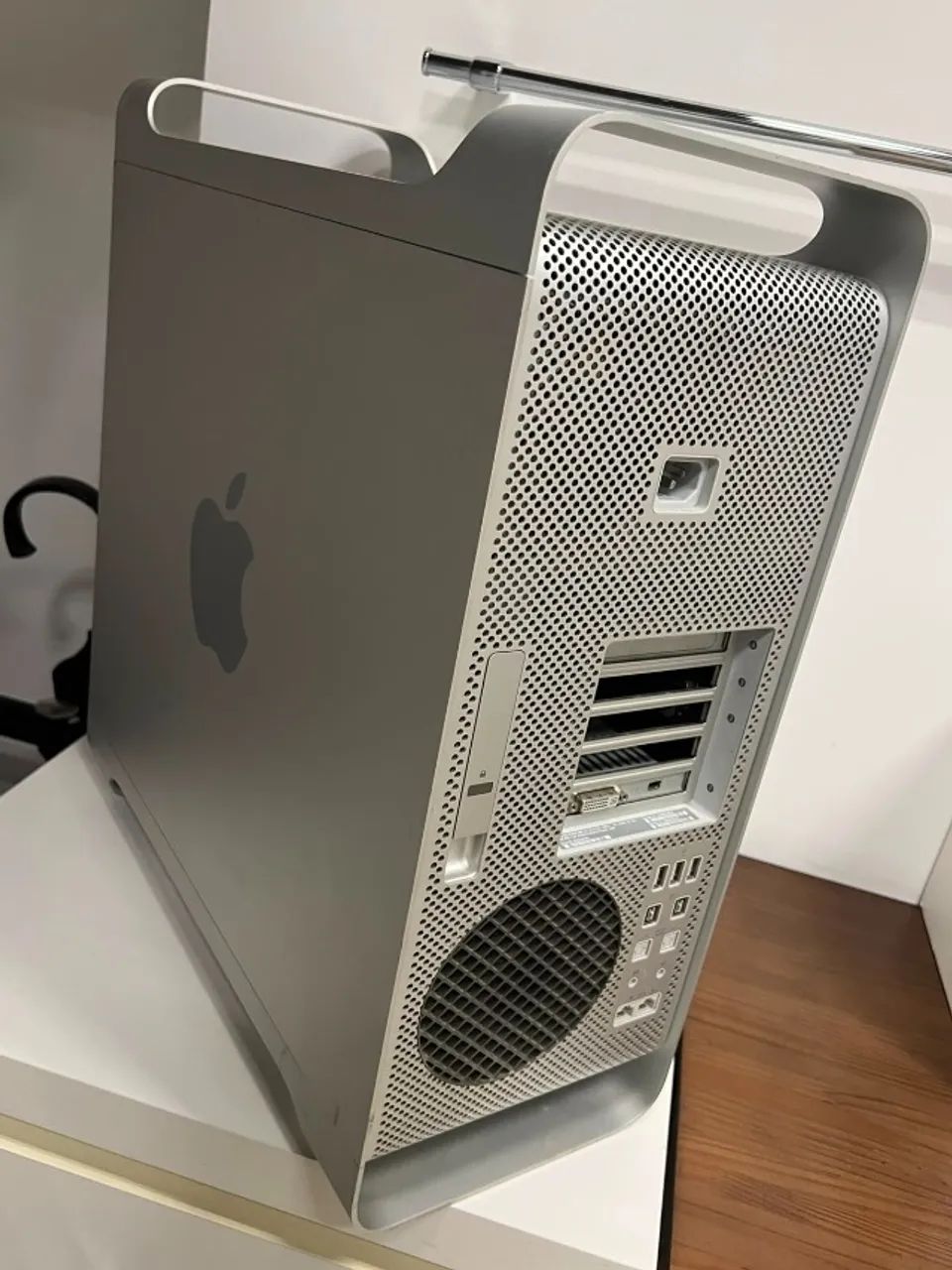 Mac Pro Early 2009 - Excelente Estado