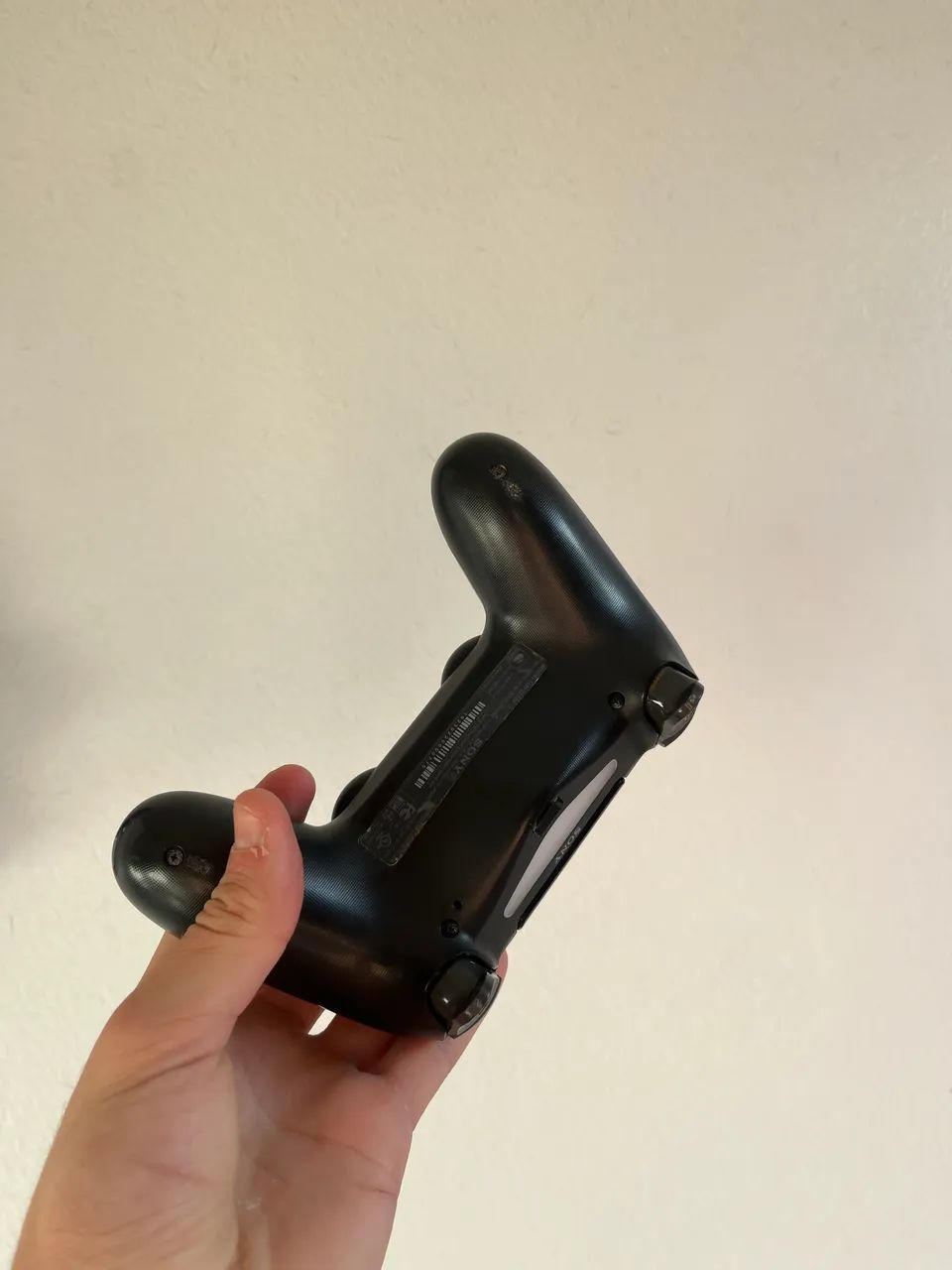 Controle ps4 - Foto 3