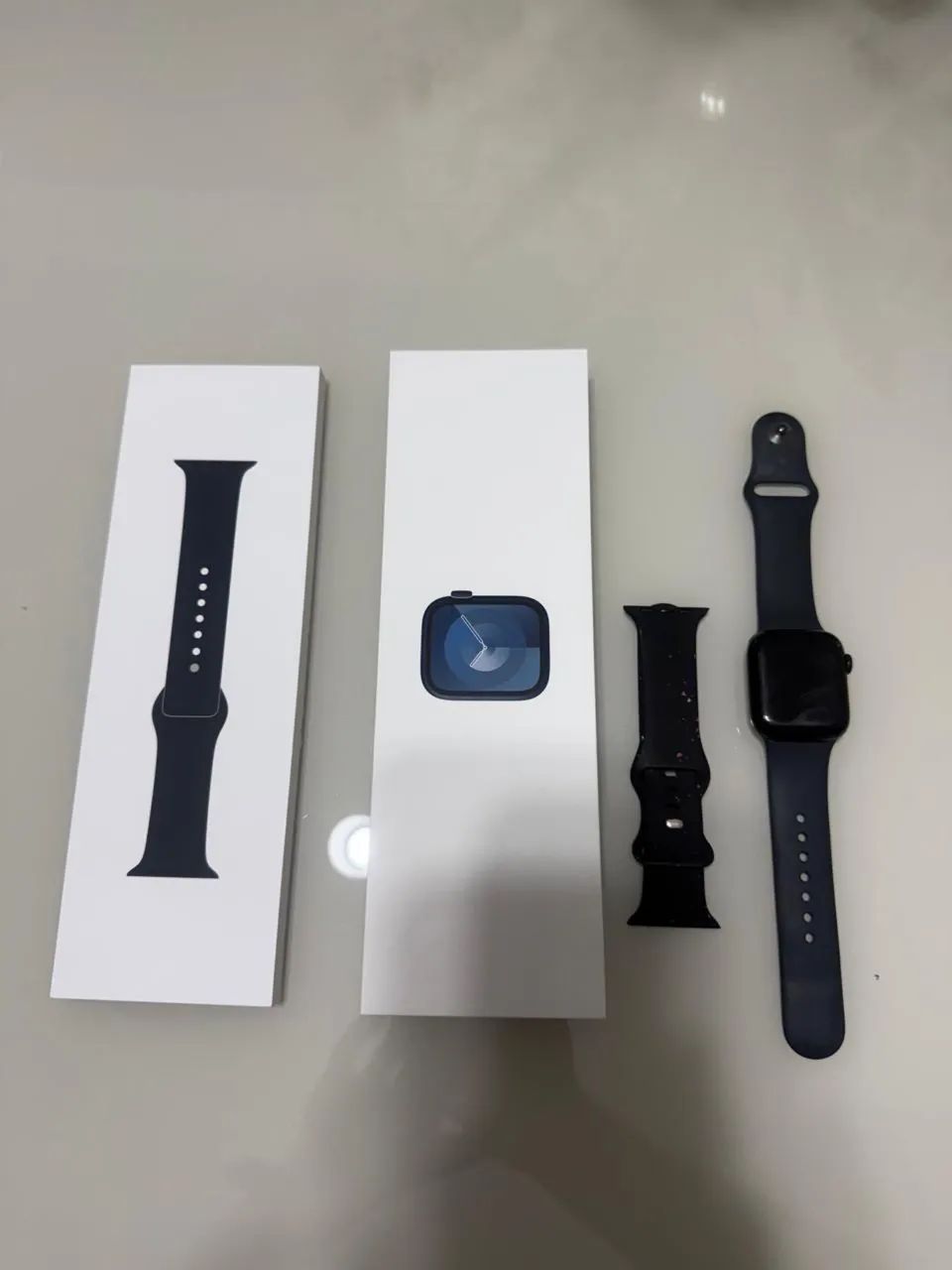 Apple Watch série 9 - Foto 3