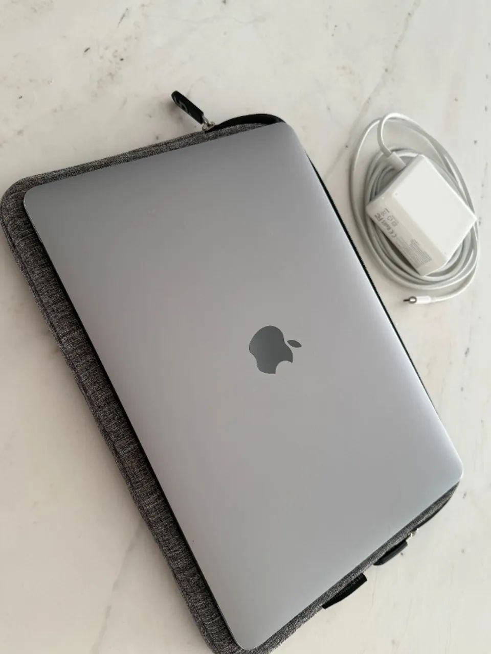 MacBook Pro 13-inch 2020 Intel Core i5 16GB RAM 512GB SSD