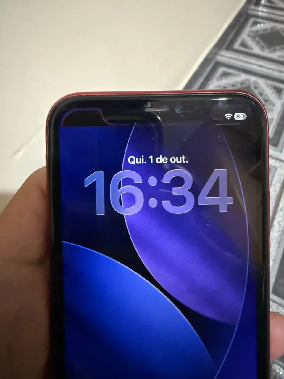 IPHONE 11 - 128gb - Foto 5