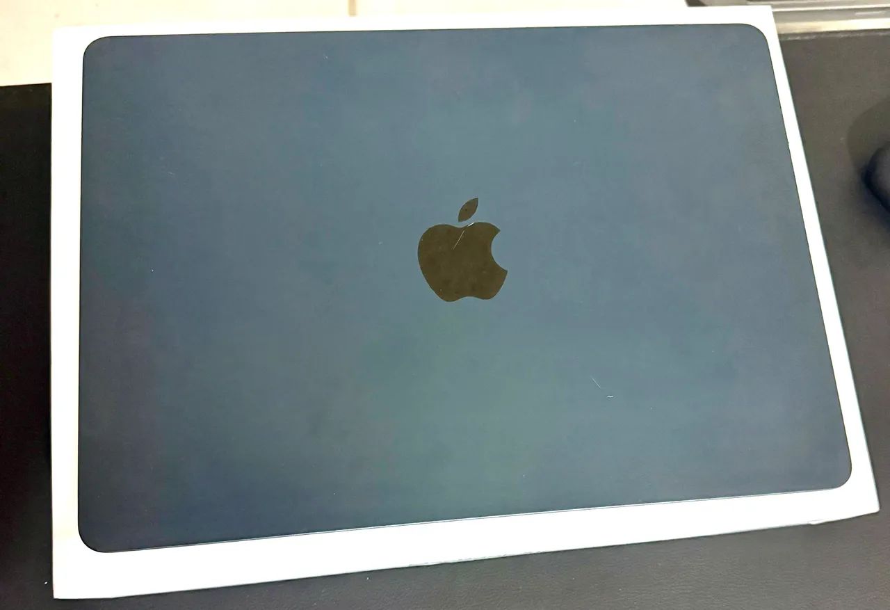 MacBook Air m2 256 - Foto 3