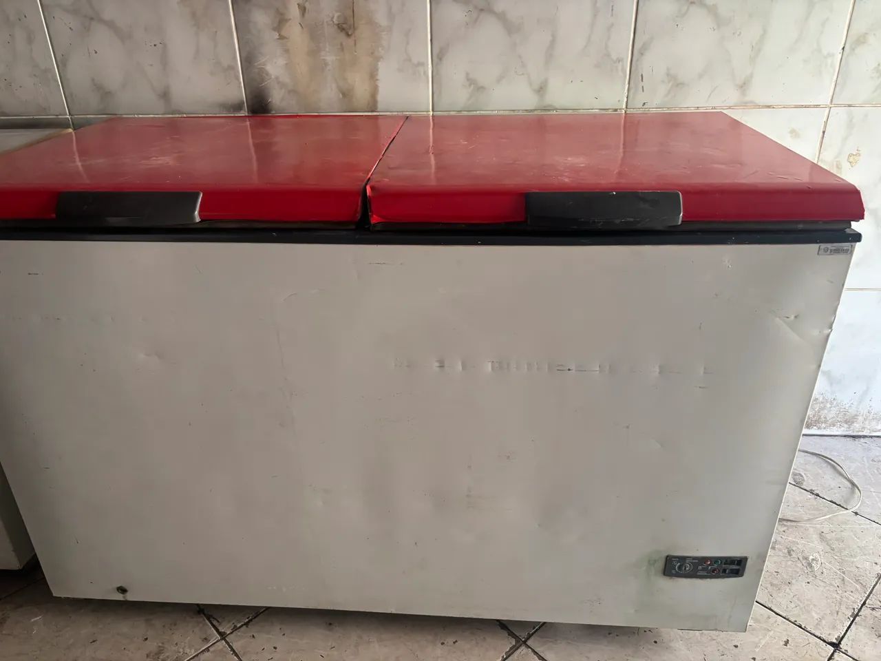 Freezer - Foto 2