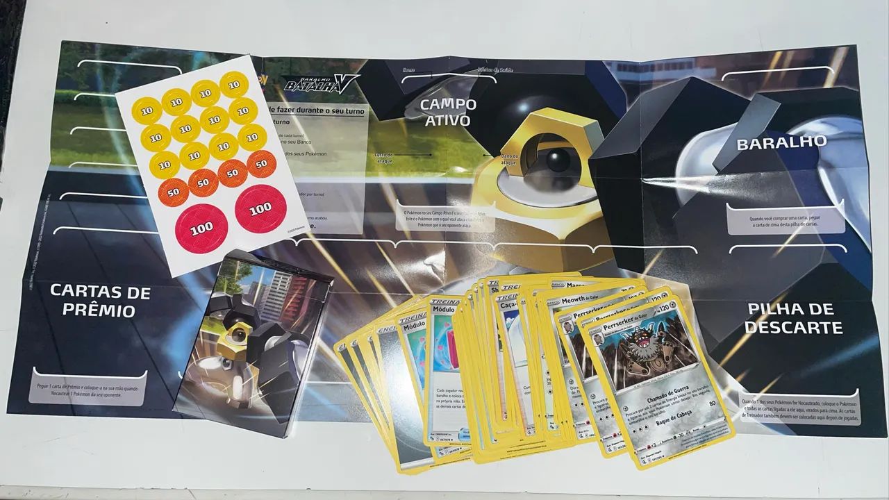Lote Pokémon  - Foto 2