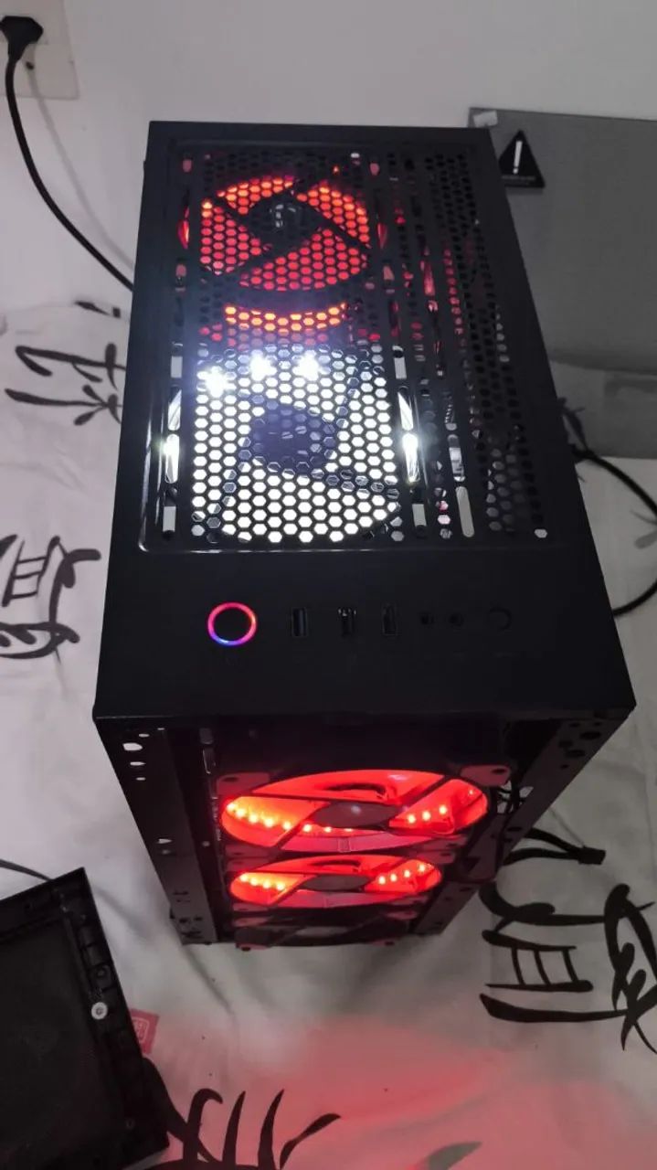 CPU Gamer - Foto 2